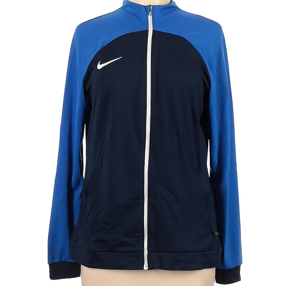 Nike dri-fit jacket Women's size Medium